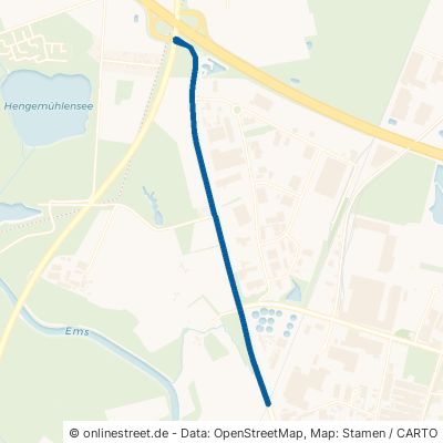 Venhauser Damm 48432 Rheine Bentlage 