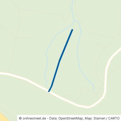 Schwarzer Grabenweg Lörrach 