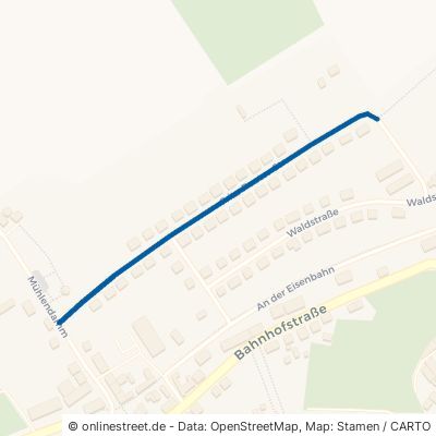 Fritz-Reuter-Straße 17348 Woldegk 