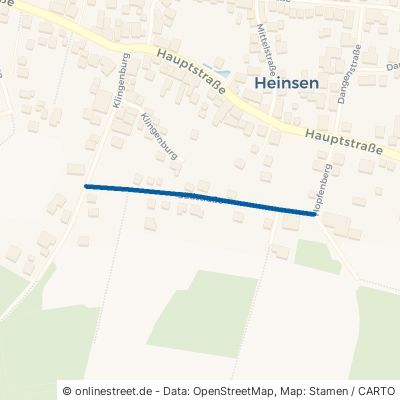 Südstraße 37649 Heinsen 