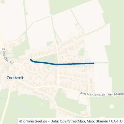 Pamirstraße 27478 Cuxhaven Altenwalde Oxstedt