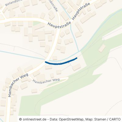 Kirchweg 65232 Taunusstein Niederlibbach 