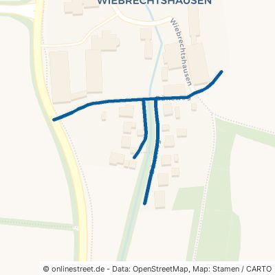 Düneweg Northeim Denkershausen 