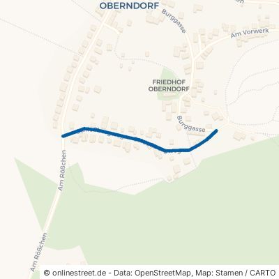 Schloßbergweg 99310 Arnstadt Angelhausen 