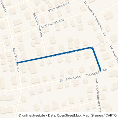Friedrich-Ebert-Straße 93133 Burglengenfeld 