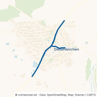Neunburger Straße 92542 Dieterskirchen 