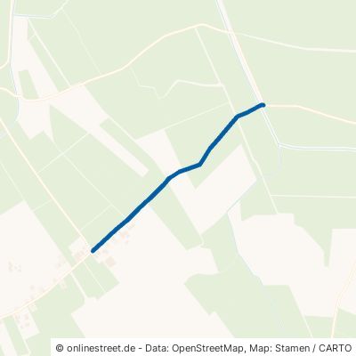 Wersenweg 26817 Rhauderfehn Schatteburg 