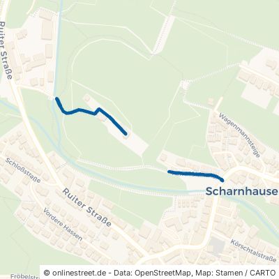 Am Mühlkanal 73760 Ostfildern Scharnhausen Scharnhausen