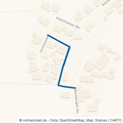 Tannenweg 86561 Aresing Rettenbach 