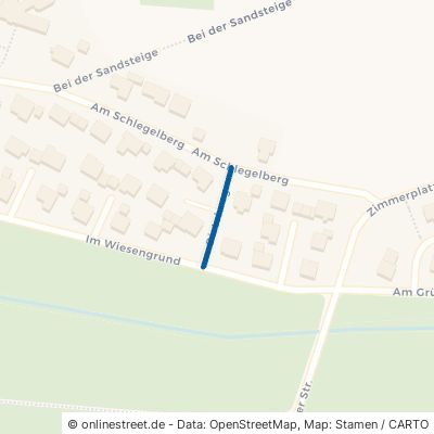Distelweg 74589 Satteldorf Ellrichshausen 