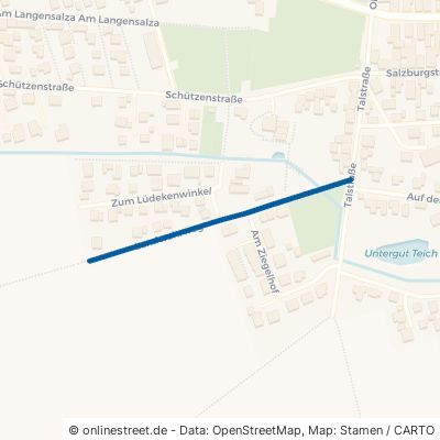 Landwehrweg 31832 Springe Eldagsen 