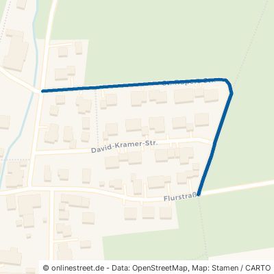 St.-Rupert-Straße 86944 Unterdießen Oberdießen Oberdießen