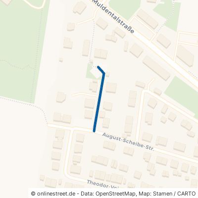 Carl-Munde-Straße 04288 Leipzig Liebertwolkwitz 