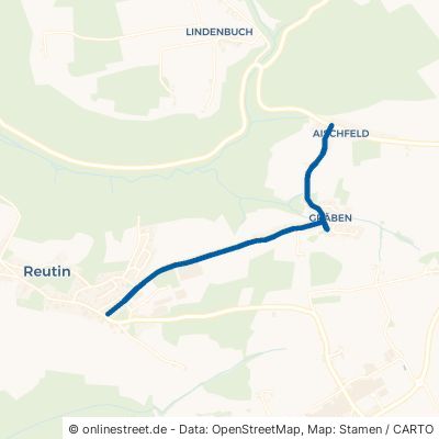 Lange Straße 72275 Alpirsbach Reutin 