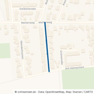 Cäcilienweg 50374 Erftstadt Dirmerzheim Dirmerzheim