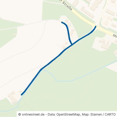 Husener Weg Eslohe (Sauerland) Bremke 