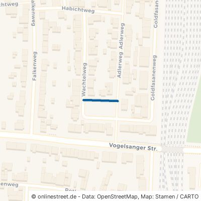Klaus-Mette-Platz 50829 Köln Vogelsang 