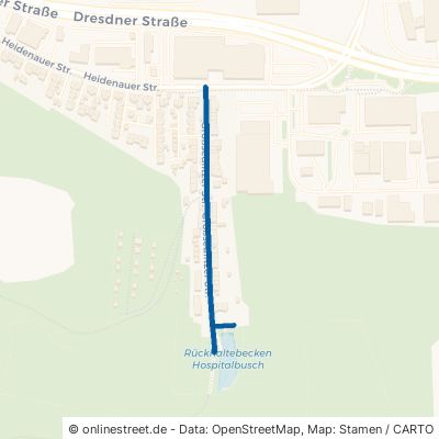 Großsedlitzer Straße 01796 Pirna 
