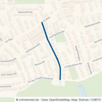 Schwarzwaldstraße 65428 Rüsselsheim am Main Königstädten Königstädten