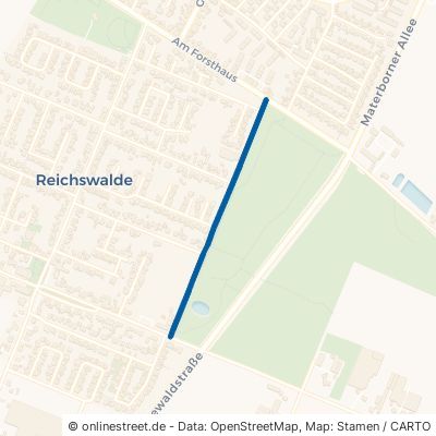 Buchholz 47533 Kleve Reichswalde 
