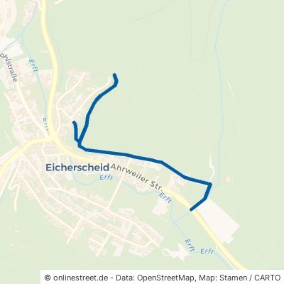 Rothecke Bad Münstereifel Eicherscheid 