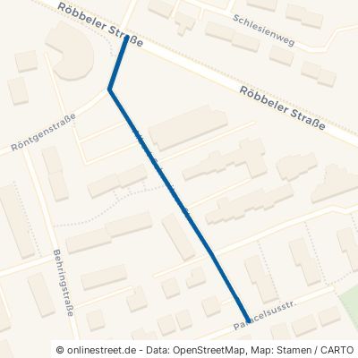 Albert-Schweitzer-Straße 29549 Bad Bevensen 