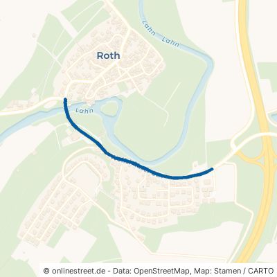 Wolfshäuser Straße 35096 Weimar (Lahn) Roth Roth