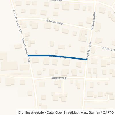 Zellnerweg 83257 Gstadt am Chiemsee Gstadt 