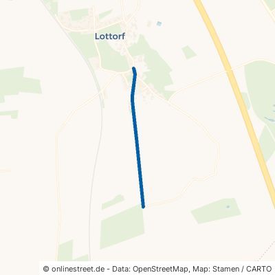 Moorweg Lottorf 
