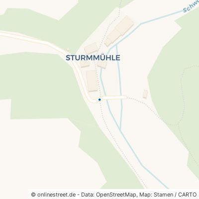Sturmmühle Lupburg Sturmmühle 