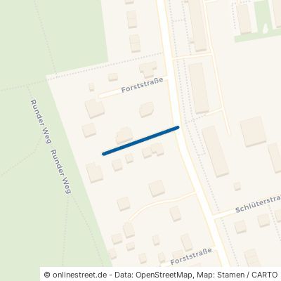 Forststraße 104 A-G 14471 Potsdam 