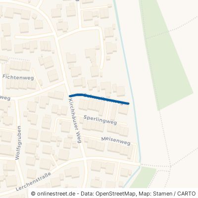 Schwalbenweg 74252 Massenbachhausen 