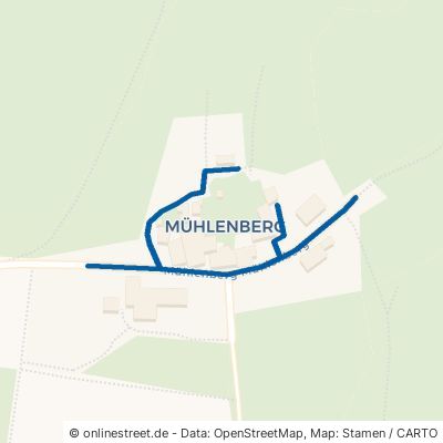 Mühlenberg Herzberg am Harz Herzberg 