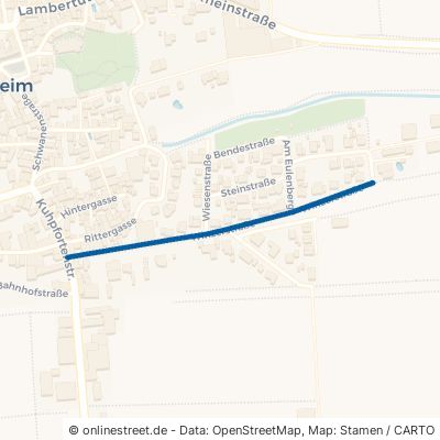 Winzerstraße 67595 Bechtheim 