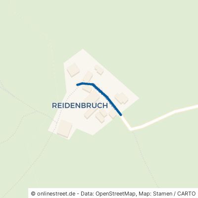 Reidenbruch Bad Hönningen 