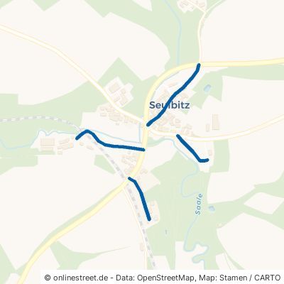 Seulbitz 95126 Schwarzenbach an der Saale Seulbitz 