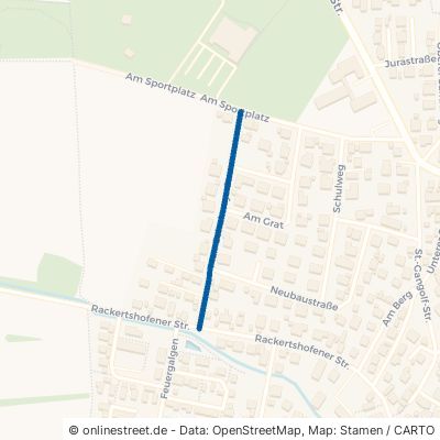 Max-Schulmeyr-Straße 85139 Wettstetten 