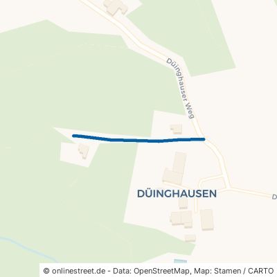 Düinghausen Hagen Dahl 