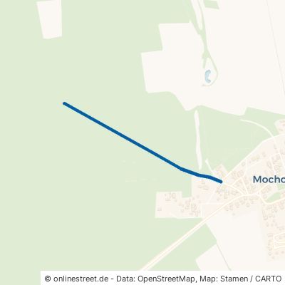 Siegadeler Weg 15913 Schwielochsee Mochow 
