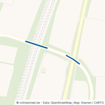 Meerrettichdorfbrücke 77767 Appenweier Urloffen 