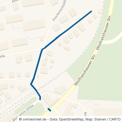 Poststraße 82067 Schäftlarn Ebenhausen 