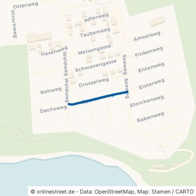 Spatzenweg Stechow-Ferchesar Ferchesar 