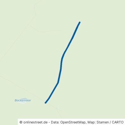 Zentheckenweg Alfter 