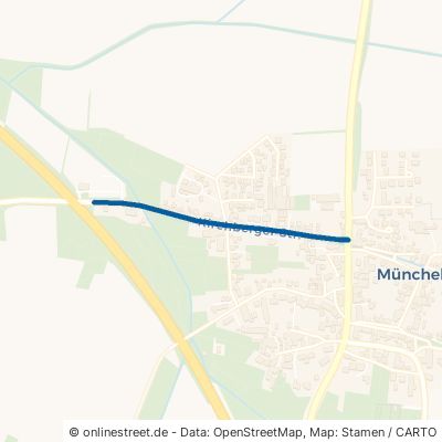 Kirchberger Straße 38723 Seesen Münchehof 
