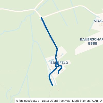 Ebbefeld 58849 Herscheid Reblin