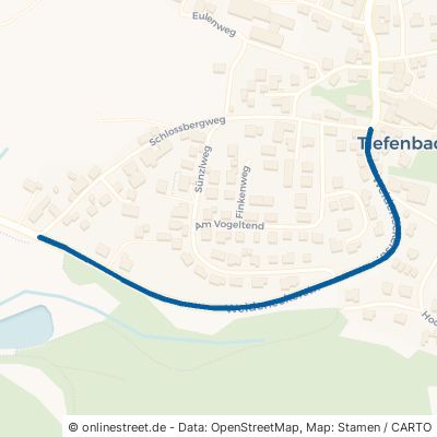 Weidenecker Str. 94113 Tiefenbach 