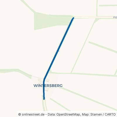 Wintersberg 23743 Grömitz Suxdorf 