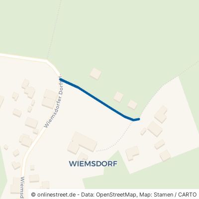 Fleddenweg Loxstedt Wiemsdorf 