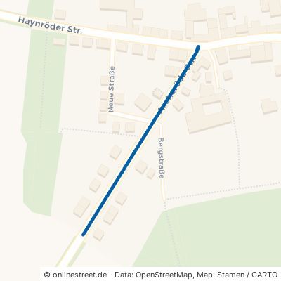Ascheröde Straße 37339 Buhla 