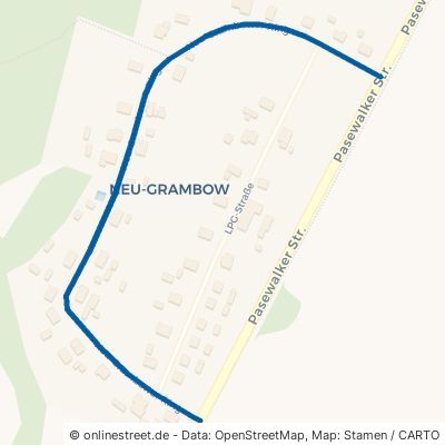 Neu-Grambower Ring 17322 Grambow 